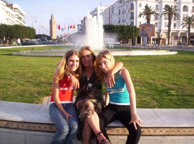 c la famille  de jojo .................